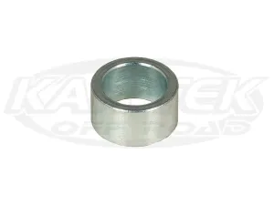 Shock Spacers -10 Heims _ 5/8" BOLT, 2.500" TAB WIDTH