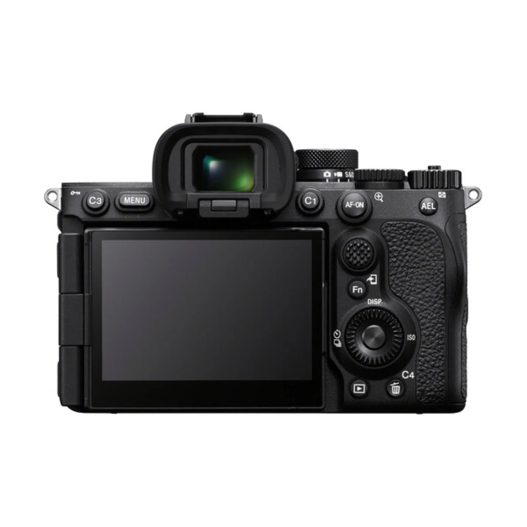 Sony a7R V Mirrorless Camera