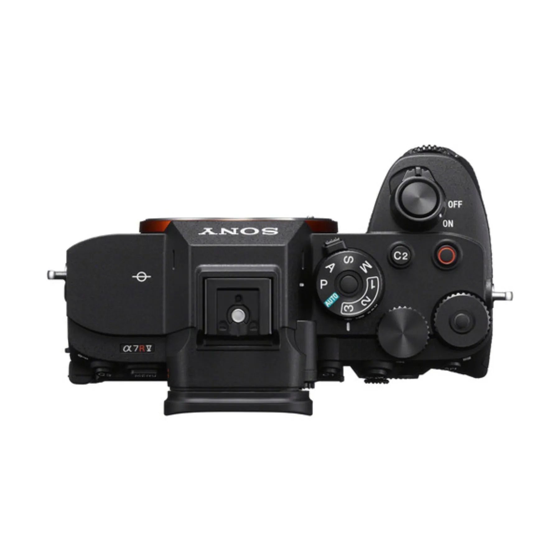 Sony a7R V Mirrorless Camera