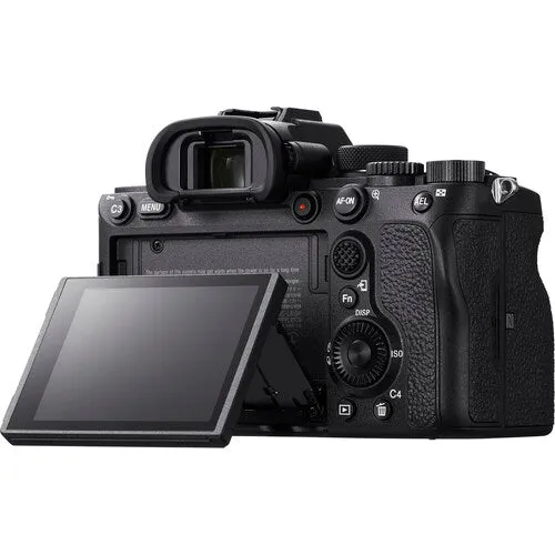 Sony A7RIV A Body Only