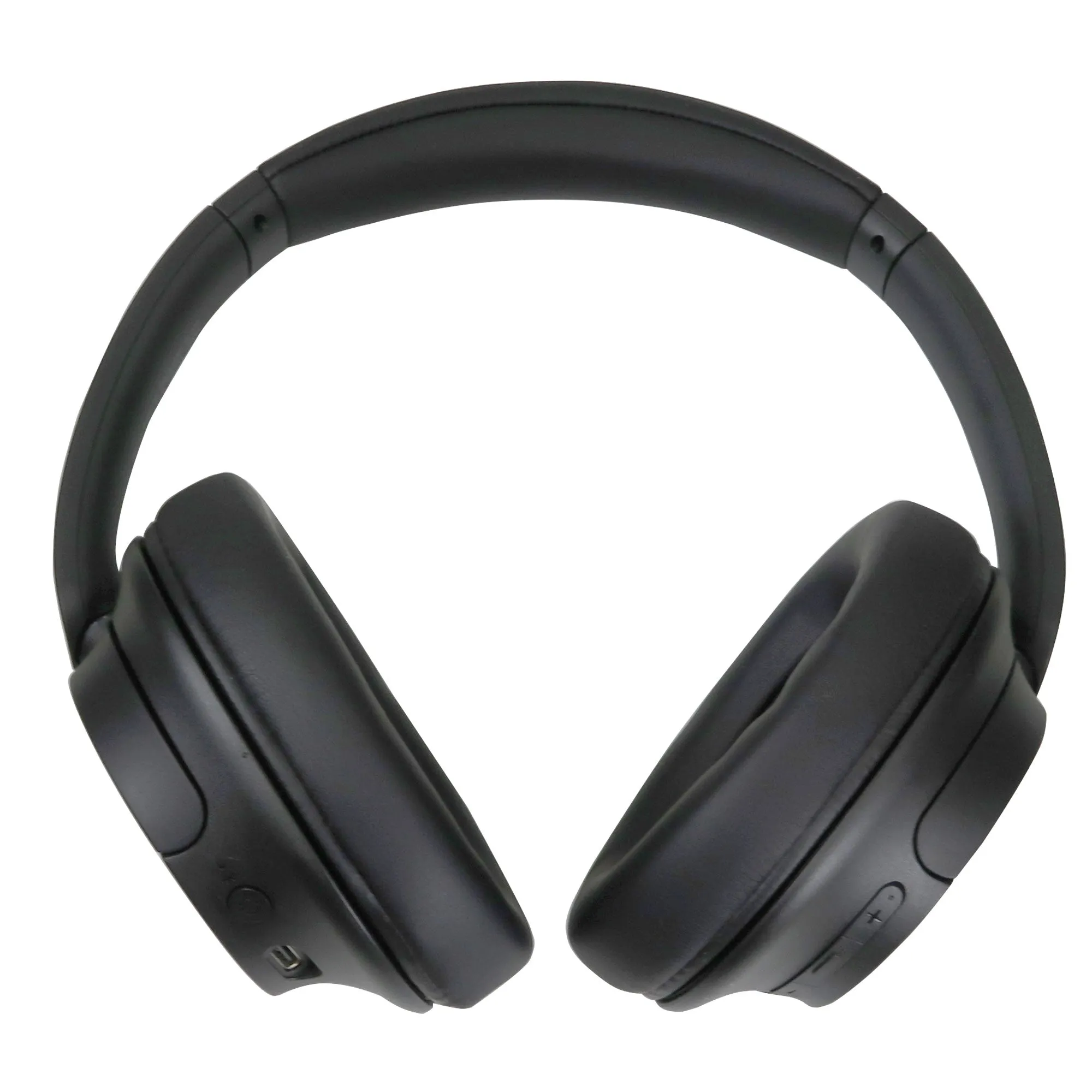 Sony Wireless Over-Ear Noise-Canceling Headphones WH-CH720N (Black) with JBL T110 in Ear Headphones