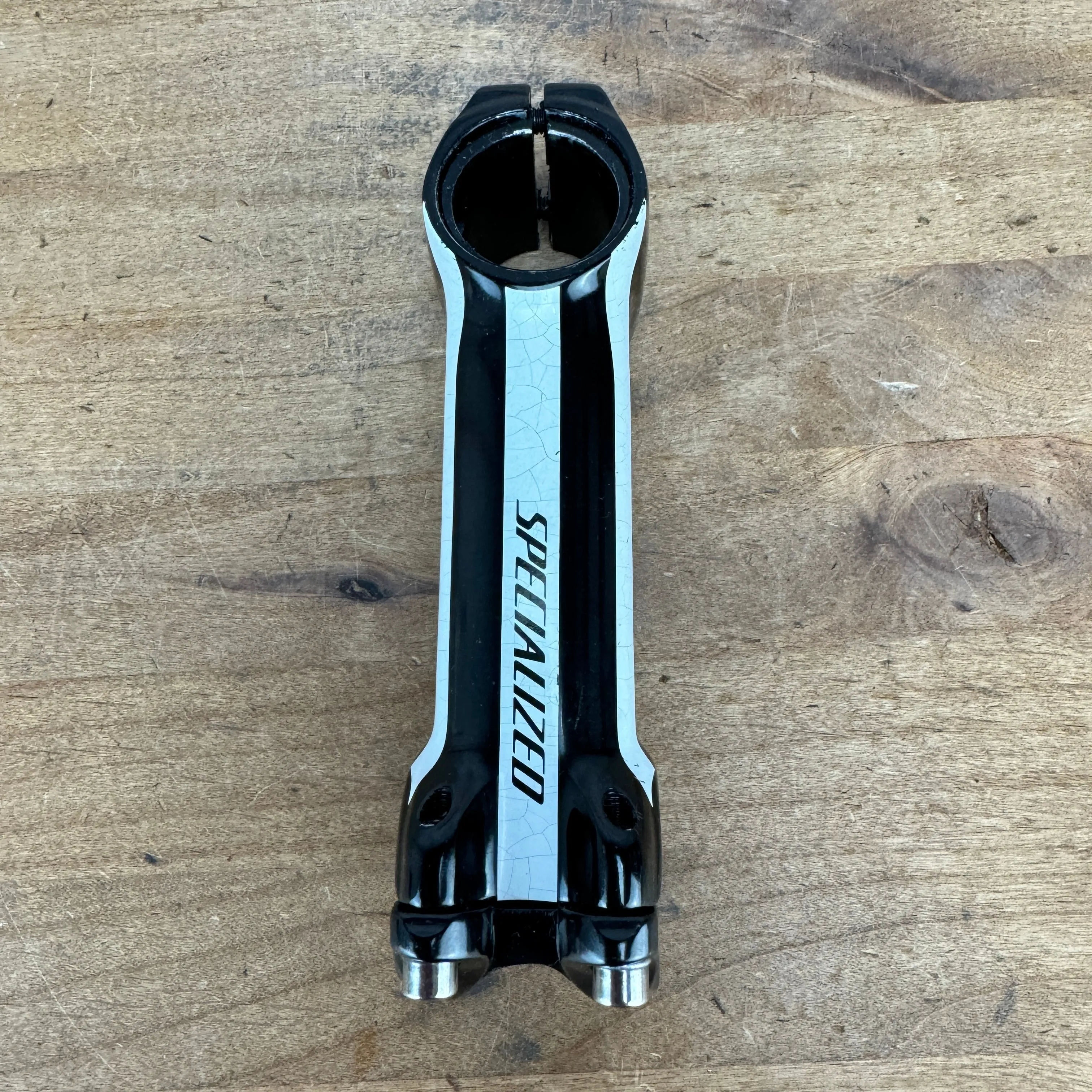 Specialized 110mm Alloy Adjustable Angle Bike Stem 31.8mm 1 1/8" 179g