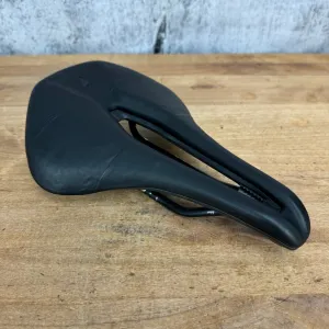 Specialized Power Pro w/ Mimic 7x7mm Ti Rails 143mm Bike Saddle 234g