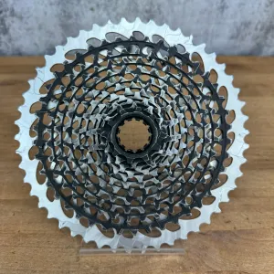 SRAM X01 XG-1295 Eagle 10-50T 12-Speed Mountain Bike MTB Cassette "Typical Wear"