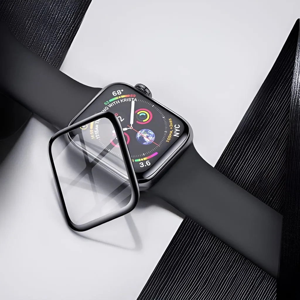 Strong Film Screen Protector For Apple Watch