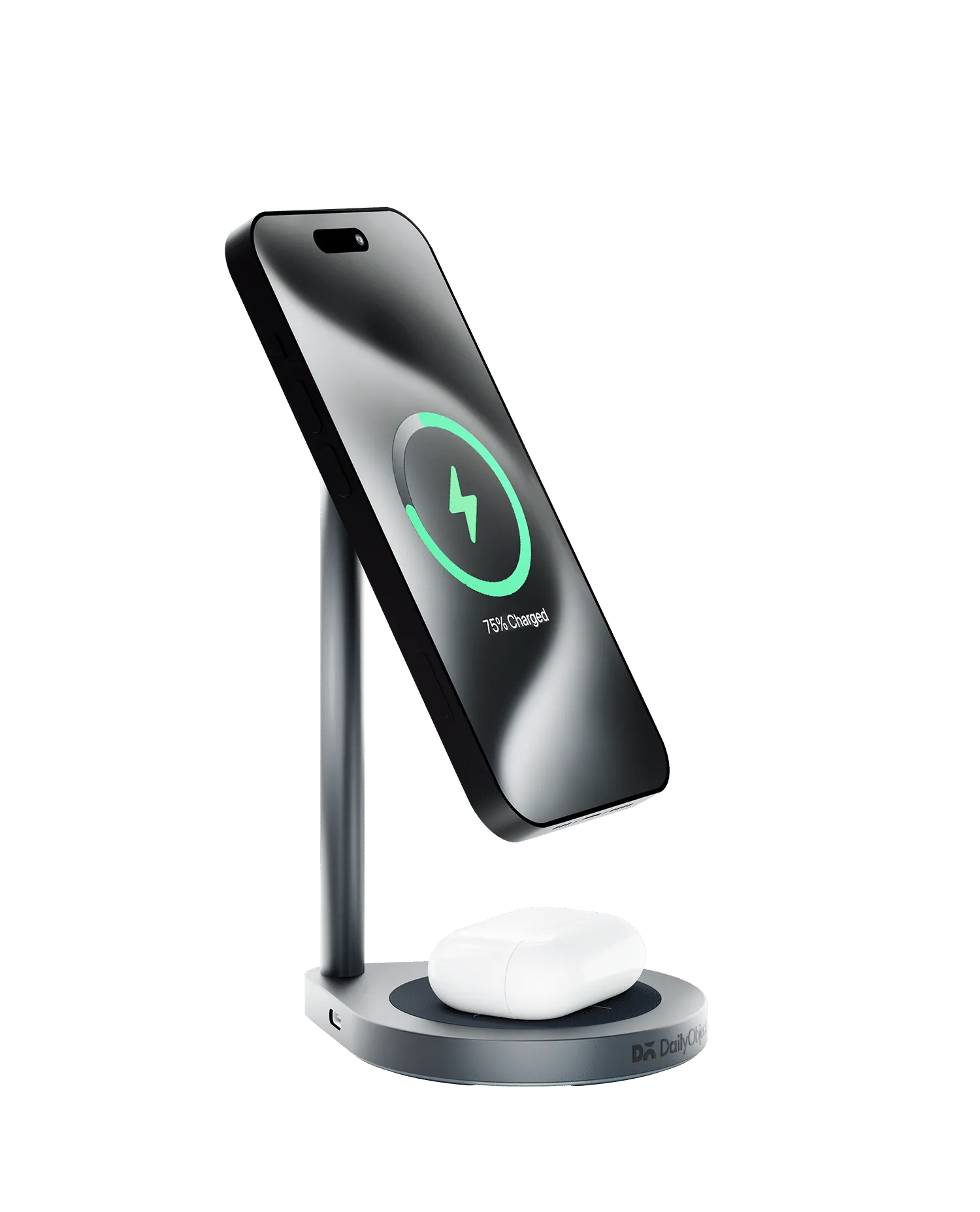 SURGE™ Max 2-In-1 Magnetic Wireless Charger (18W)