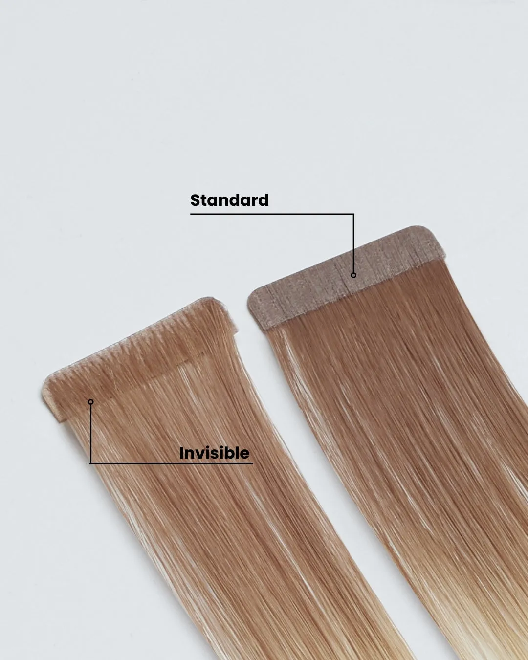 Tape Extensions 10NB/12N