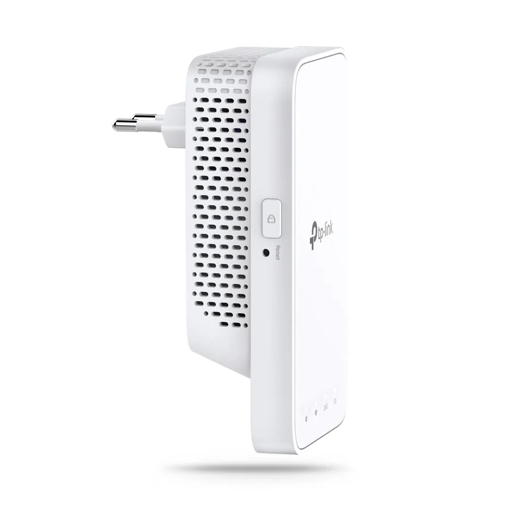 Tp-Link Re230 V1 - Wi-Fi Range Extender - Wi-Fi 5