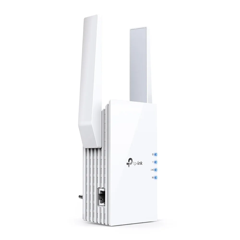 Tp-Link Re605x - Wi-Fi Range Extender