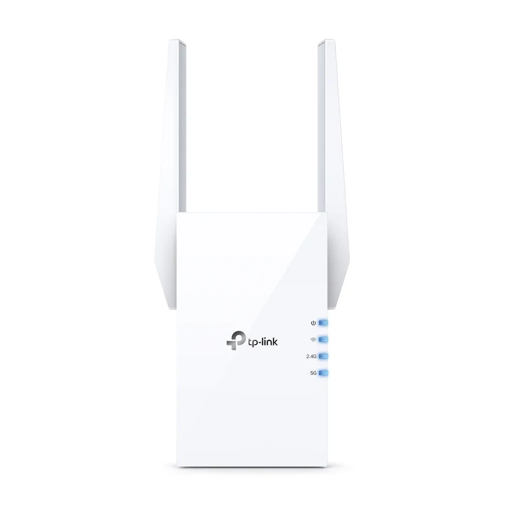 Tp-Link Re605x - Wi-Fi Range Extender