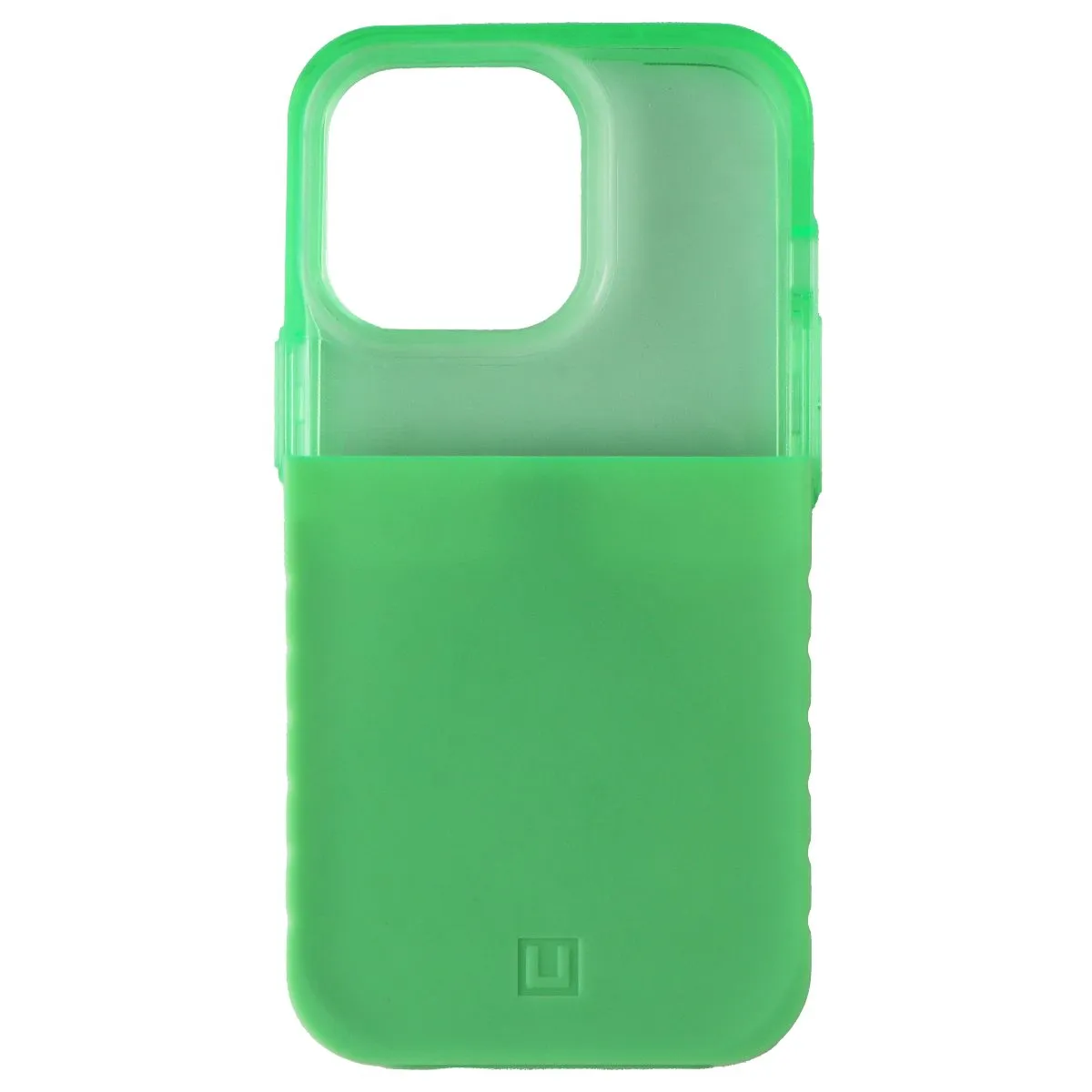 Urban Armor Gear DIP Series Case for Apple iPhone 13 Pro - Spearmint Green