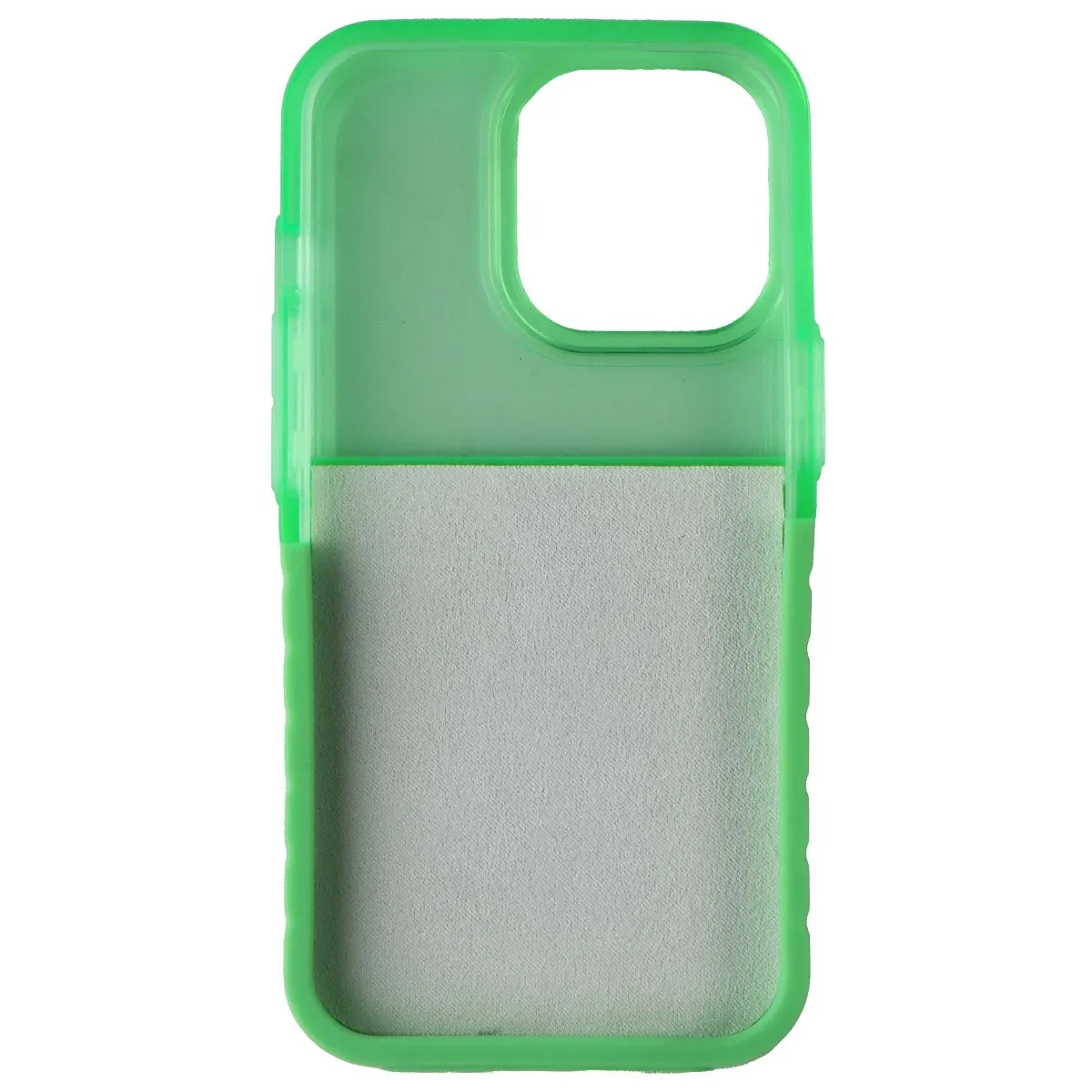 Urban Armor Gear DIP Series Case for Apple iPhone 13 Pro - Spearmint Green