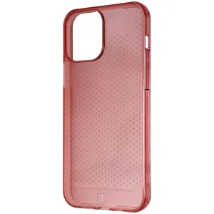 Urban Armor Gear Lucent Gel Case for Apple iPhone 13 Pro Max - Red Clay