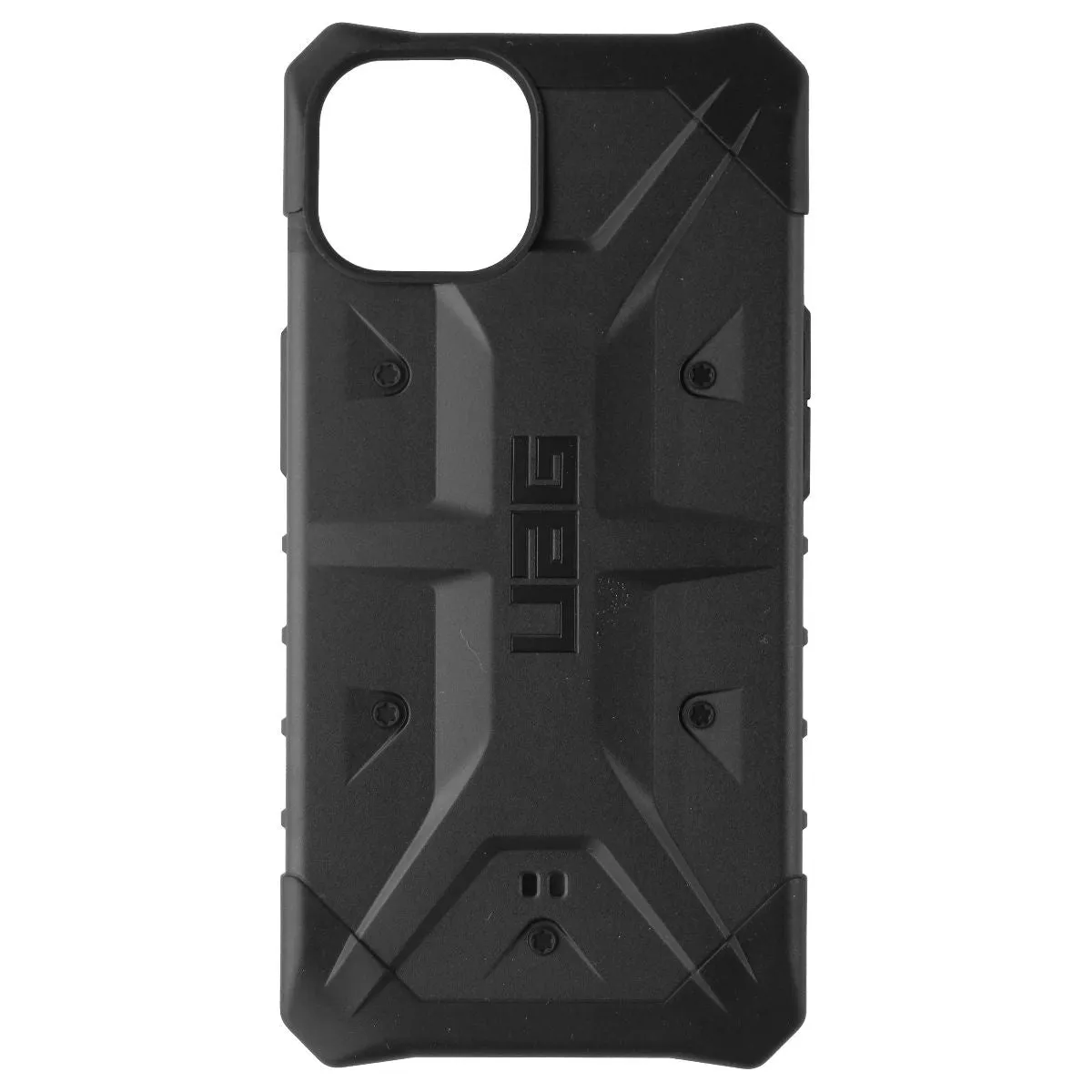 Urban Armor Gear Pathfinder Series Case for Apple iPhone 13 / 14 - Black