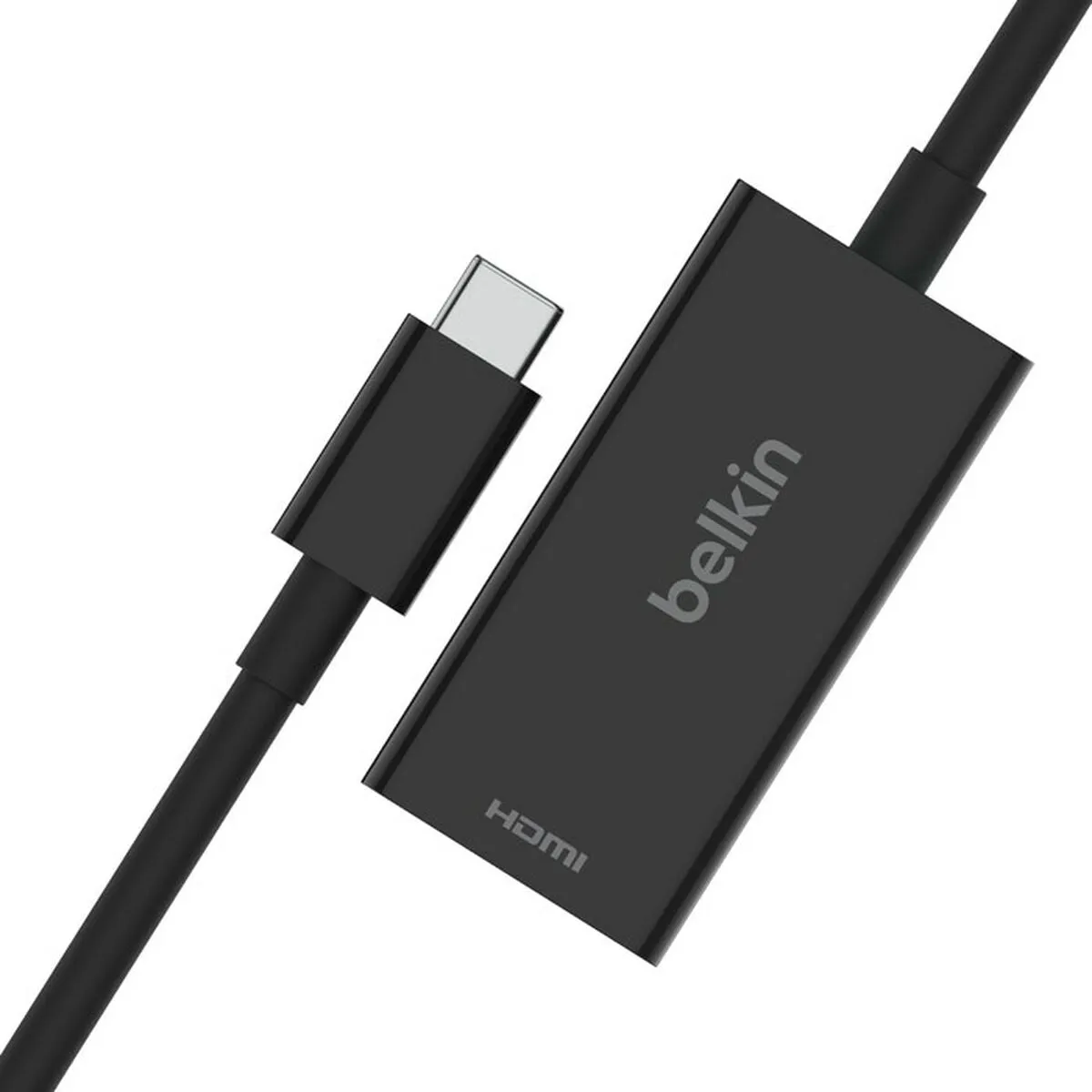 USB-C to HDMI Adapter Belkin AVC013BTBK