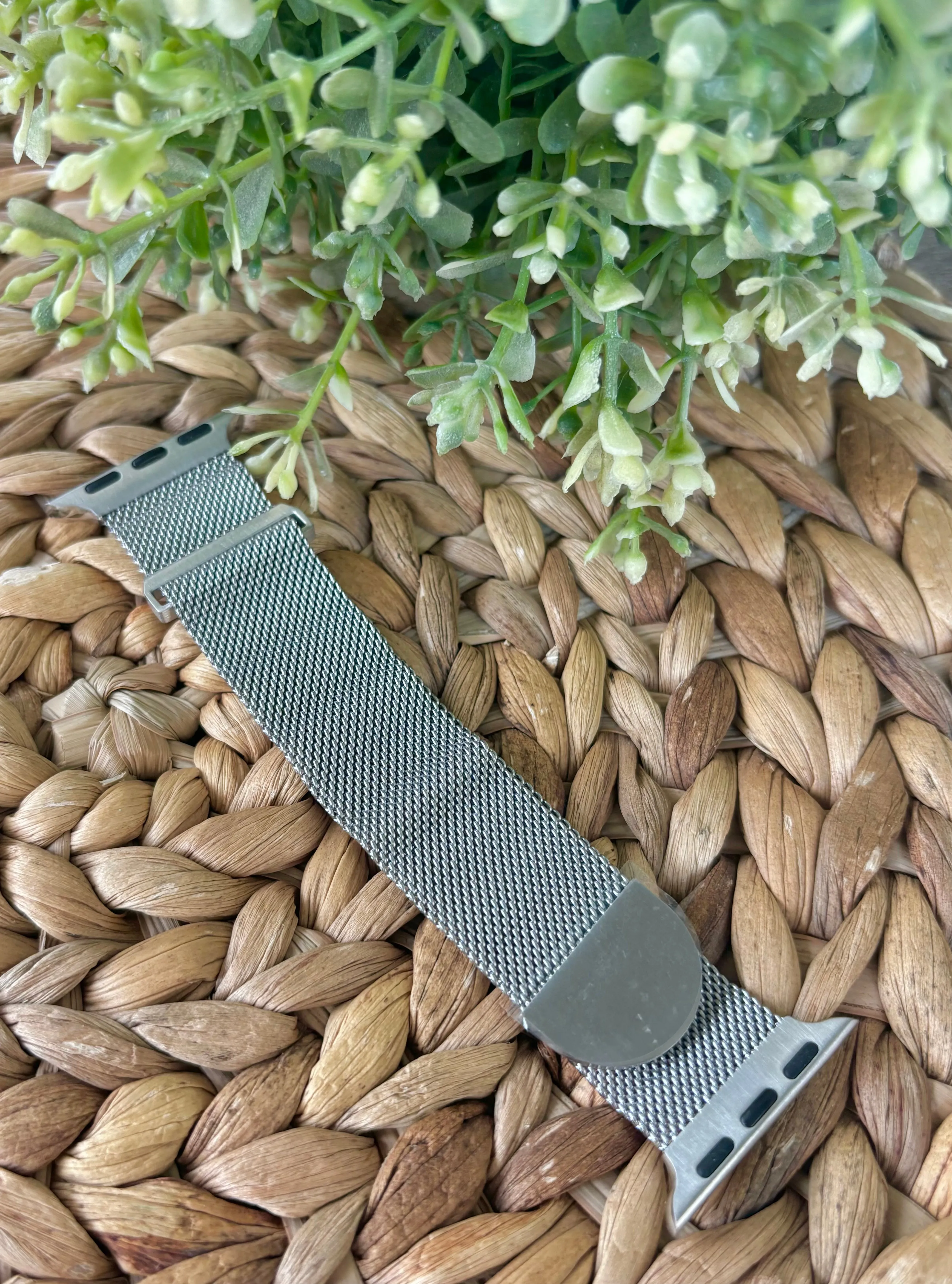 Watch Band-Mesh