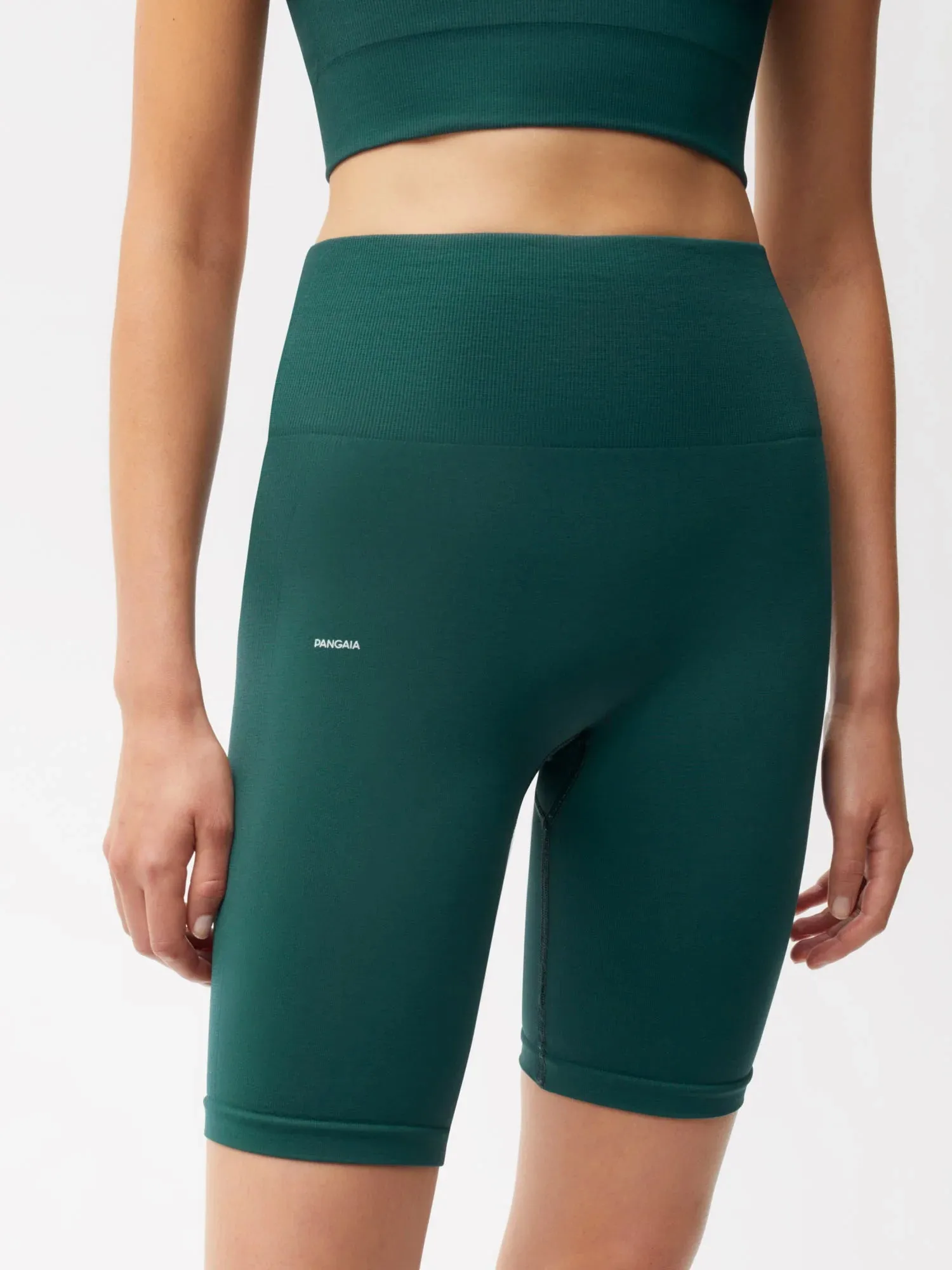 Women's Activewear 3.0 Shorts—foliage green